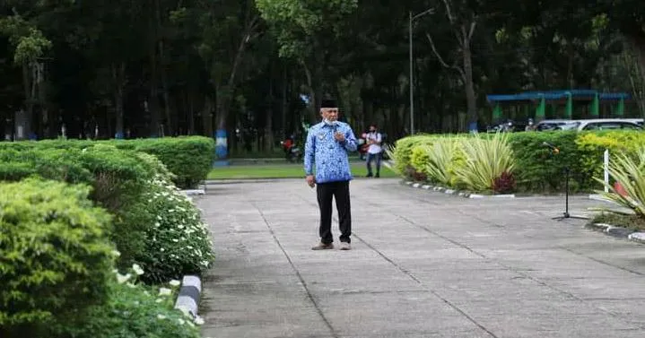 Tingkatkan Pelayanan Publik, Pemkab Konawe Lantik 294 Pejabat Fungsional