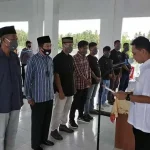 Haliana Harap Milenial Wakatobi Dapat Bersaing di Era Teknologi Haliana Harap Milenial Wakatobi Dapat Bersaing di Era Teknologi