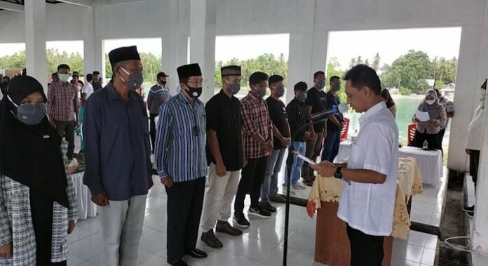 Haliana Harap Milenial Wakatobi Dapat Bersaing di Era Teknologi