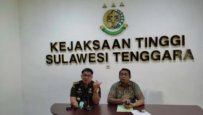 Tiga Tersangka Ditetapkan dalam Kasus Pengalihan Aset UHO Secara Ilegal