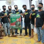 Relawan ASR Konawe Serap Aspirasi Masyarakat Desa Laloosu Relawan ASR Konawe Serap Aspirasi Masyarakat Desa Laloosu