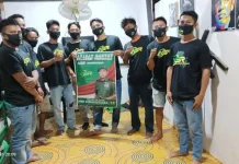 Relawan ASR Konawe Serap Aspirasi Masyarakat Desa Laloosu Relawan ASR Konawe Serap Aspirasi Masyarakat Desa Laloosu