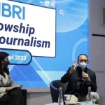 BRI Salurkan Beasiswa untuk Insan Media BRI Salurkan Beasiswa untuk Insan Media