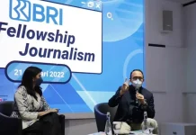 BRI Salurkan Beasiswa untuk Insan Media BRI Salurkan Beasiswa untuk Insan Media