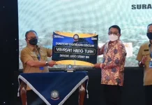 BRI Dukung Belajar dari Rumah Lewat Platform Junio Smart BRI Dukung Belajar dari Rumah Lewat Platform Junio Smart