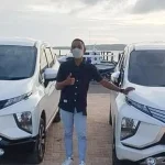 Libur Tahun Baru, Pengusaha Rental Mobil di Wakatobi Kewalahan Terima Orderan Libur Tahun Baru, Pengusaha Rental Mobil di Wakatobi Kewalahan Terima Orderan