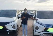 Libur Tahun Baru, Pengusaha Rental Mobil di Wakatobi Kewalahan Terima Orderan Libur Tahun Baru, Pengusaha Rental Mobil di Wakatobi Kewalahan Terima Orderan