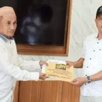 Tiga Anak Penderita Hidrosefalus di Konsel Dapat Bantuan dari ASR Tiga Anak Penderita Hidrosefalus di Konsel Dapat Bantuan dari ASR