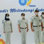 HUT ke-61, Jasa Raharja Ditargetkan Jadi Akselerator Kinerja Unggul HUT ke-61, Jasa Raharja Ditargetkan Jadi Akselerator Kinerja Unggul