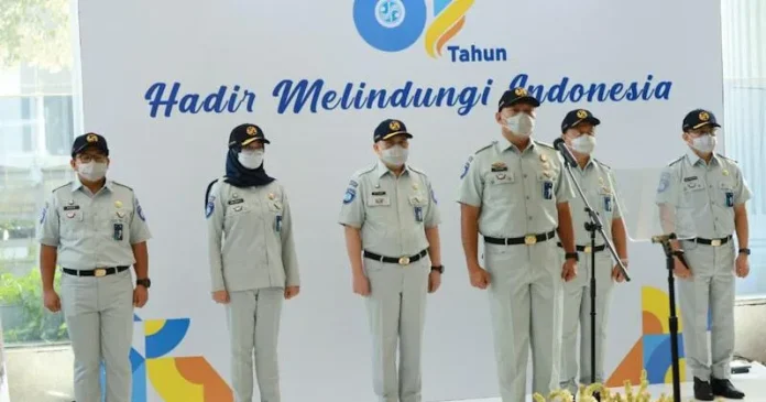 HUT ke-61, Jasa Raharja Ditargetkan Jadi Akselerator Kinerja Unggul