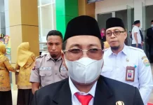 Hari Amal Bhakti ke-76, Kemenag Sultra Perkuat Literasi Beragama Hari Amal Bhakti ke-76, Kemenag Sultra Perkuat Literasi Beragama