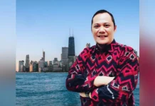 Tingkatkan Minat Investasi, Kadin Sultra Dorong agar Dibuka Galeri Investasi Bersama Tingkatkan Minat Investasi, Kadin Sultra Dorong agar Dibuka Galeri Investasi Bersama