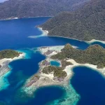 Dua Investor Baru Siap Bangun Resort di Pulau Labengki Dua Investor Baru Siap Bangun Resort di Pulau Labengki