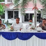 25 Ribu Anak di Konawe Bakal Divaksin 25 Ribu Anak di Konawe Bakal Divaksin