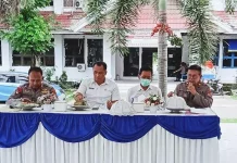 25 Ribu Anak di Konawe Bakal Divaksin 25 Ribu Anak di Konawe Bakal Divaksin