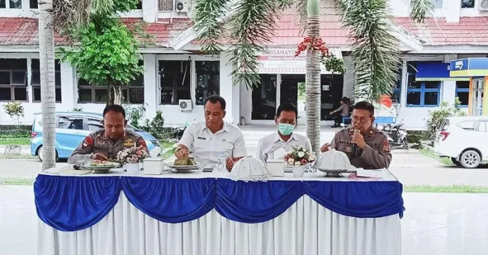 25 Ribu Anak di Konawe Bakal Divaksin 25 Ribu Anak di Konawe Bakal Divaksin