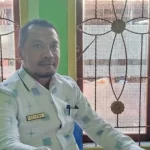 KPK Nilai Integritas Wakatobi di Atas Rata-rata Nasional Inspektur Inspektorat daerah Kabupaten Wakatobi Aliana