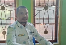 KPK Nilai Integritas Wakatobi di Atas Rata-rata Nasional Inspektur Inspektorat daerah Kabupaten Wakatobi Aliana