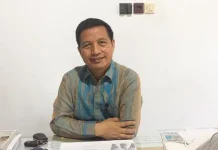 SMAN 1 Kendari Siap Belajar Tatap Muka 100 Persen SMAN 1 Kendari Siap Belajar Tatap Muka 100 Persen