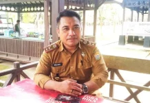 Masa Jabatan 7 Kada di Sultra Berakhir Tahun Ini, Kekosongan akan Diisi Pj Masa Jabatan 7 Kada di Sultra Berakhir Tahun Ini, Kekosongan akan Diisi Pj