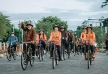 BRI Edukasi Manfaat Digitalisasi Transaksi bagi Pelaku Usaha di Yogyakarta BRI Edukasi Manfaat Digitalisasi Transaksi bagi Pelaku Usaha di Yogyakarta