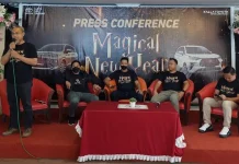 Magical New Years, Kalla Toyota Kendari Hadirkan Cicilan Mulai Rp2 Jutaan Magical New Years, Kalla Toyota Kendari Hadirkan Cicilan Mulai Rp2 Jutaan