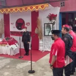 HUT PDIP, Haliana Minta Kader Kawal Program Kesejahteraan Rakyat HUT PDIP, Haliana Minta Kader Kawal Program Kesejahteraan Rakyat