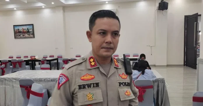 Polisi Belum Tetapkan Tersangka Kasus Video Mesum Pelajar di Baubau