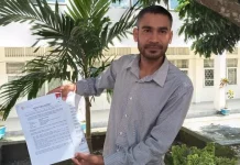 Gaji 11 Bulan Tak Dibayarkan, Sekuriti Gudang Bulog Muna Ajukan Gugatan Gaji 11 Bulan Tak Dibayarkan, Sekuriti Gudang Bulog Muna Ajukan Gugatan