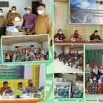 Tiga Program Utama BKSDA Sultra 2021 Tuntas Dikerjakan