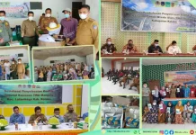 Tiga Program Utama BKSDA Sultra 2021 Tuntas Dikerjakan Tiga Program Utama BKSDA Sultra 2021 Tuntas Dikerjakan