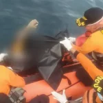 Hilang Selama Empat Hari, Nelayan Asal Konsel Ditemukan Meninggal Hilang Selama Empat Hari, Nelayan Asal Konsel Ditemukan Meninggal