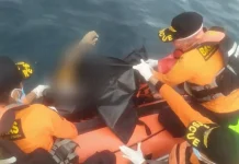 Hilang Selama Empat Hari, Nelayan Asal Konsel Ditemukan Meninggal Hilang Selama Empat Hari, Nelayan Asal Konsel Ditemukan Meninggal