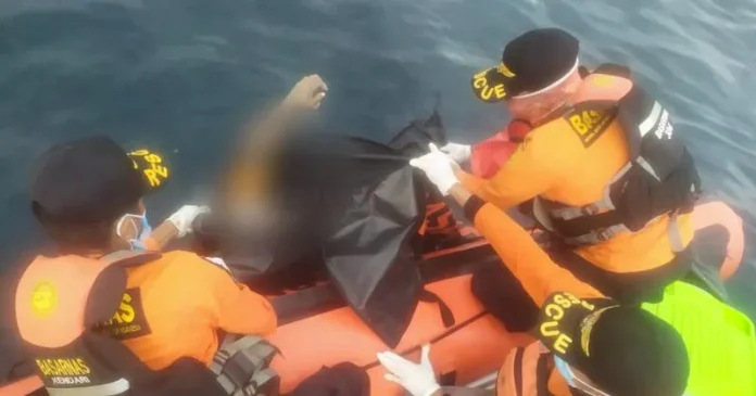 Hilang Selama Empat Hari, Nelayan Asal Konsel Ditemukan Meninggal