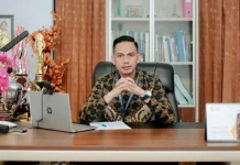 Kinerja Manis BPR Bahteramas Konawe Tahun 2021 Kinerja Manis BPR Bahteramas Konawe Tahun 2021