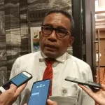 UHO Beri Keringanan Pembayaran UKT Semester Depan, Ini Syaratnya Rektor UHO Muhammad Zamrun Firihu