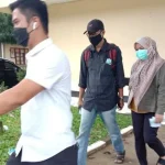 Penahanan Bupati Nonaktif Koltim Dipindahkan ke Kendari, Mulai Jalani Sidang 25 Januari 2022 Penahanan Bupati Nonaktif Koltim Dipindahkan ke Kendari, Mulai Jalani Sidang 25 Januari 2022