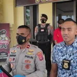 Kesal Tidak Diberi Uang, Pria di Kendari Aniaya Rekannya Sendiri Kesal Tidak Diberi Uang, Pria di Kendari Aniaya Rekannya Sendiri