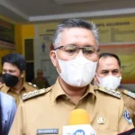 Soal Pembangunan Kantor Dinsos, Sulkarnain Konsul ke Pemprov Soal Pembangunan Kantor Dinsos, Sulkarnain Konsul ke Pemprov