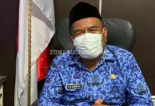 Empat Pimpinan OPD Baru di Mubar Dilantik Pekan Depan Empat Pimpinan OPD Baru di Mubar Dilantik Pekan Depan