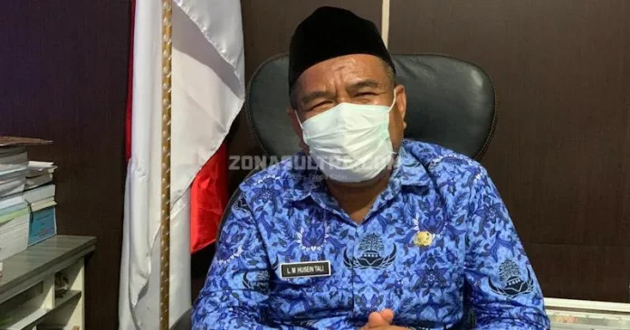 Empat Pimpinan OPD Baru di Mubar Dilantik Pekan Depan