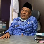 Mubar Masuk Zona Merah untuk Standar Pelayanan Publik 2021 Mubar Masuk Zona Merah untuk Standar Pelayanan Publik 2021
