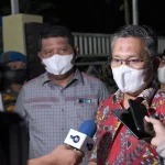 Kota Kendari Siap Laksanakan Pembelajaran Tatap Muka Kota Kendari Siap Laksanakan Pembelajaran Tatap Muka