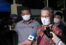 Kota Kendari Siap Laksanakan Pembelajaran Tatap Muka Kota Kendari Siap Laksanakan Pembelajaran Tatap Muka