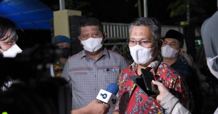 Kota Kendari Siap Laksanakan Pembelajaran Tatap Muka