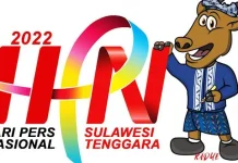 Ini Agenda Lengkap Hari Pers Nasional 2022 di Sultra Pemprov Sultra Imbau Hotel Tak Naikkan Harga Jelang HPN