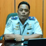 Wings Air Tambah Frekuensi Terbang Rute Mubar-Makassar 5 Kali Seminggu Kepala Bandara Sugimanuru Mubar M. Khusnudin