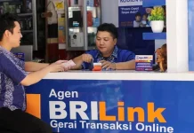 BRI Beri Perlindungan Agennya Lewat Asuransi BRI Beri Perlindungan Agennya Lewat Asuransi