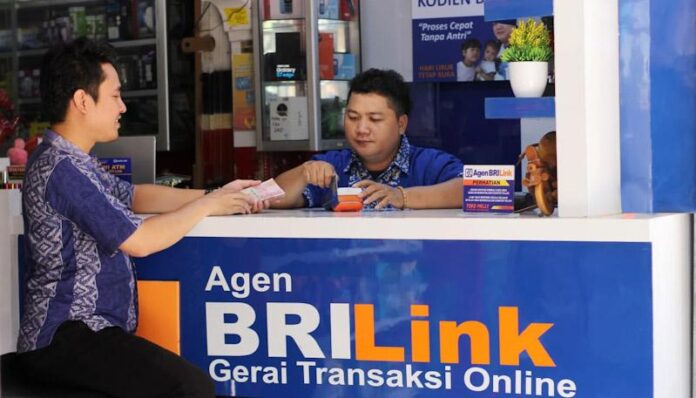 BRI Beri Perlindungan Agennya Lewat Asuransi