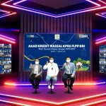 BRI Siap Salurkan KPR 150 Ribu Unit Tahun Ini BRI Siap Salurkan KPR 150 Ribu Unit Tahun Ini